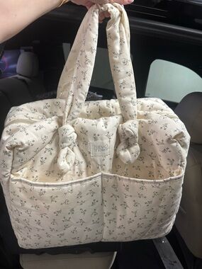 BabyShower Diaper Bag
